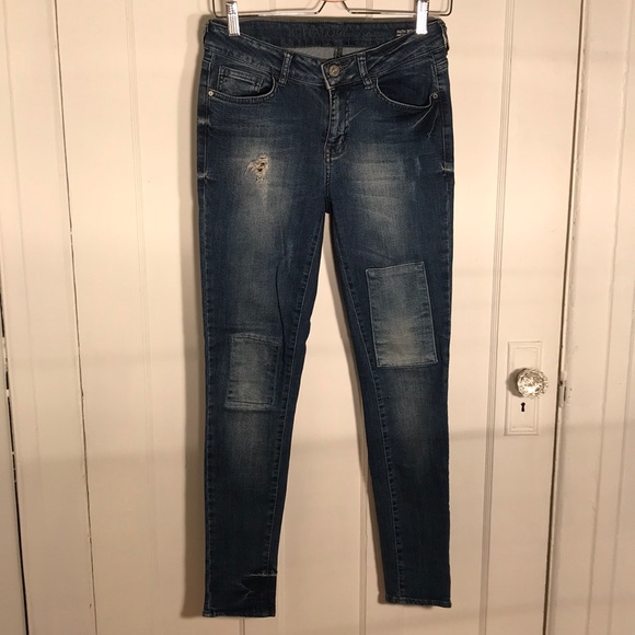 Buffalo skinny jeans - Picture 2 of 4